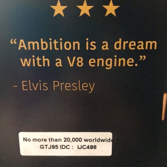 NEW Elvis Presley Barbie Signature Collection No more than 20k Made. - Picture 7 of 17